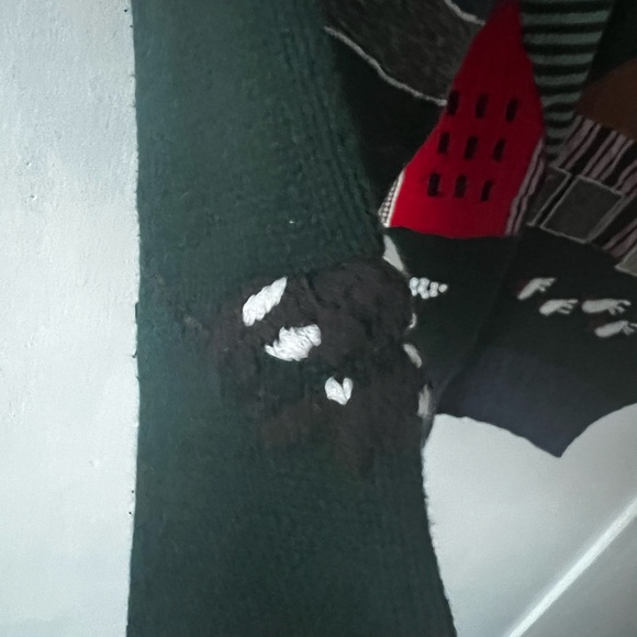 Vintage Northern Reflections Farmhouse Cardigan Sweater - Picture 5 of 12